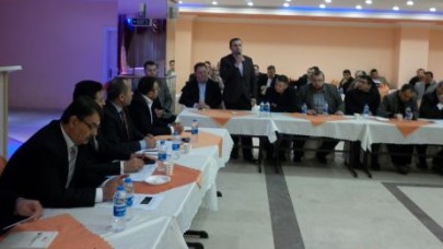 Büyük sorunlara büyük güçbirliği