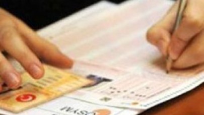 Bu pazar nüfus müdürlükleri açık olacak