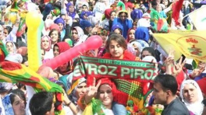 Türkiye'nin Gözü Diyarbakır'da!