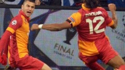 R. Madrid - G. Saray maçı İspanya'da 'kara' listede