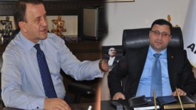 İTİRAZLARA GERİ DÖNÜŞ YOK!