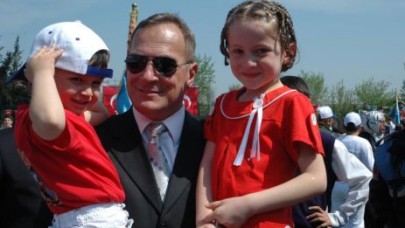 Avcılar'da bahara merhaba...