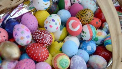 Silivri’de coşkulu Nevruz kutlaması