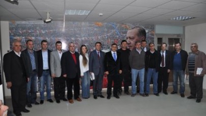 Tarım danışmanları ile; Daha bilinçli bir tarım