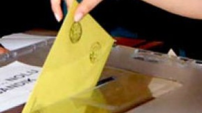 YSK'dan 22 partiye seçime katılma vizesi