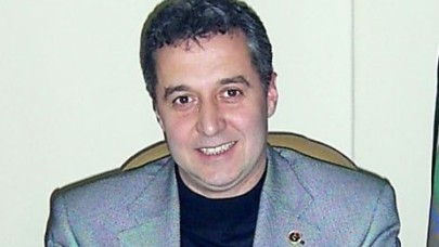 Erol;Su zengini değiliz!..