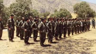 PKK Resmen Ateşkes İlan Etti