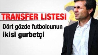 Fenerbahçe'den yerli harekat