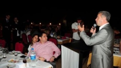 Uzun'dan birlik mesajı