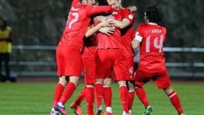 Brezilya'ya gider miyiz? İşte kalan maçlar