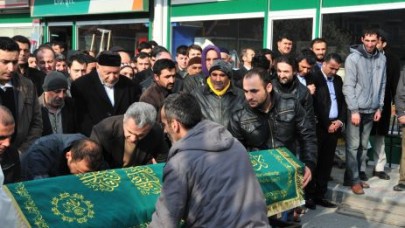 Yaşar ailesi’nin acısını paylaştı