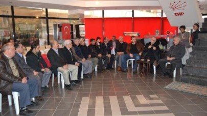 'Bir parça ekmeğe muhtaç hale getirdiler'