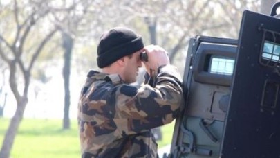 Avcılar'da 5 Saatlik İntihar Girişimi