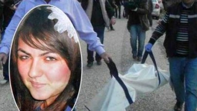 Kızlarının bir aydır kemiklerini bekliyorlar