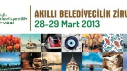 Teknoloji Zirvesi başlıyor