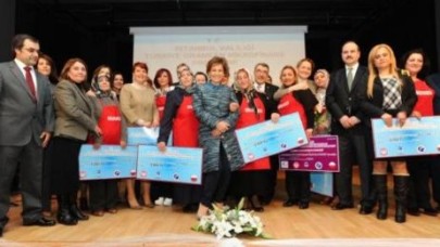 Sema Doğan Mikrofinans Şubesi Çatalca'da Açıldı