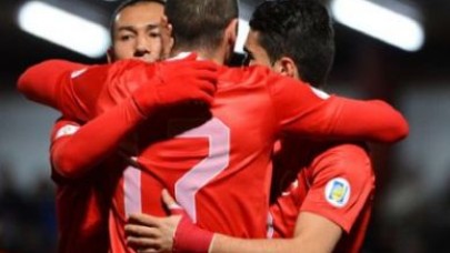 İlk 11'e Sürpriz İsim