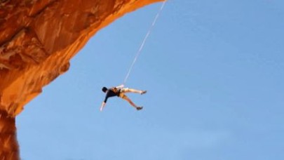 Youtube'da Ünlü Olayım Derken Öldü