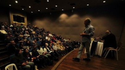 Fotofrafçılar Derneği göz dolduruyor…