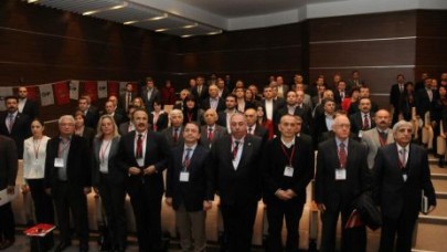 CHP İl Danışma Kurulu toplandı