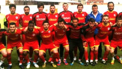 ÇATALCA KAPTIKAÇTI: 0-0