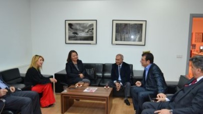 BEYLİKDÜZÜ YOK KENTİ