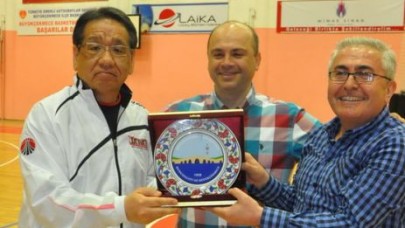 Devler Japonya’ya dur dedi…