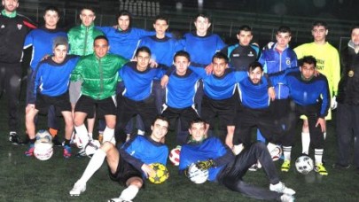 ÖMERLİ’NİN GELECEĞİ  SAĞLAM