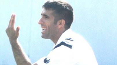 ÖRNEK’TEN CENGİZ’E TAM YETKİ