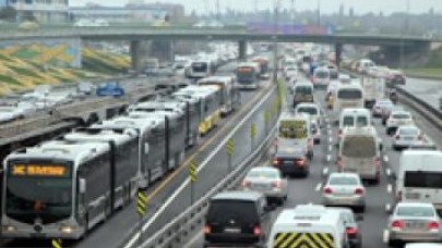 Ehliyette yeni dönem başlıyor!