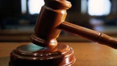 Karakol Saldırganına Müebbet  Talebi