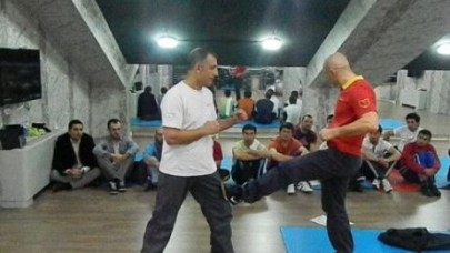 Göbekli Zabıta Kalmayacak!