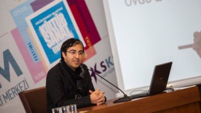 ‘Çocuğu değil; yaptığı işi övün’