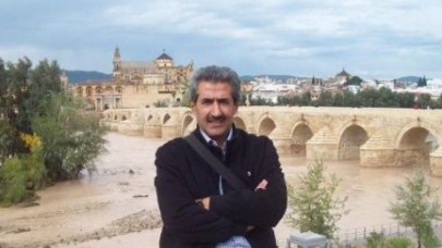 Türkoğlu Eşine yazdığı şiirleri kitapta topladı