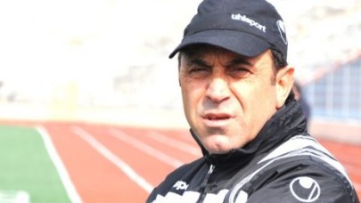 “LİDERİ DEVİRMEYE GİDİYORUZ”