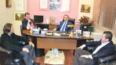 SPOR KULÜPLERİNE IŞIKLAR’DAN TAM DESTEK