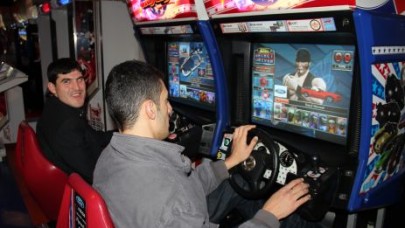 Çocuklar Gibi Şendik