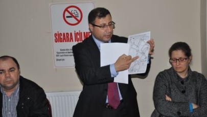 Kara Mustafa ve Akgün Silivrili caddesi çift yön oldu