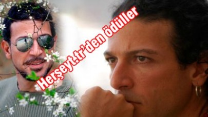 Herşey TV ödüllere aday