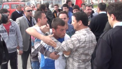 ACİL’E ACİL ÇÖZÜM ARANIYOR!