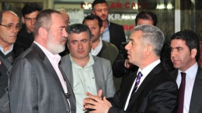 Beylikdüzü’nde şehirleşmeye tam destek