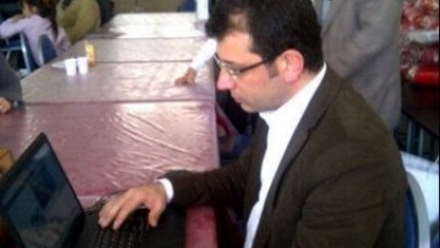 CHP BEYLİKDÜZÜ TWİTTERDA BULUŞTU