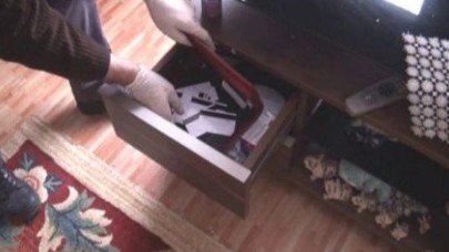 İstanbul - Sofya Hattında 'Siber' Operasyon