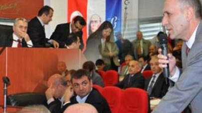 BEYLİKDÜZÜ MECLİSİNDE MHP VE CHP ÜSTÜNLÜĞÜ