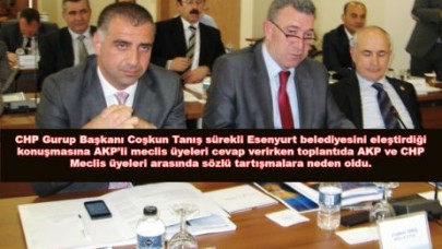 Büyükçekmece Meclisi’ne Bağımsızlar Damga Vurdu!