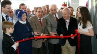 Özbekistan damak tadını İstanbul'a taşıdılar