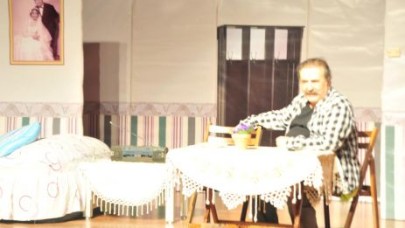 Az dramlı bol komedili oyun