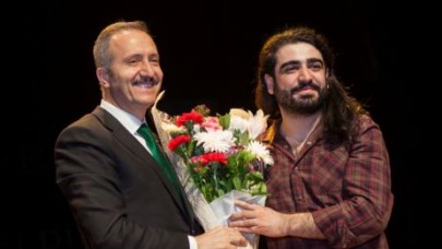 Selçuk Balcı’yla Karadeniz Gecesi