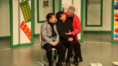 Bahçeşehirlilerden Yoğun İlgi