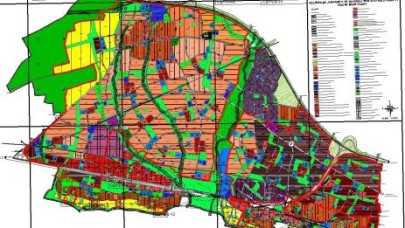 Selimpaşa’nın 1/5000’lik planı askıya çıktı